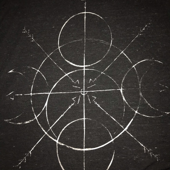 Flow-y Tank Top - Picture 2 of 3